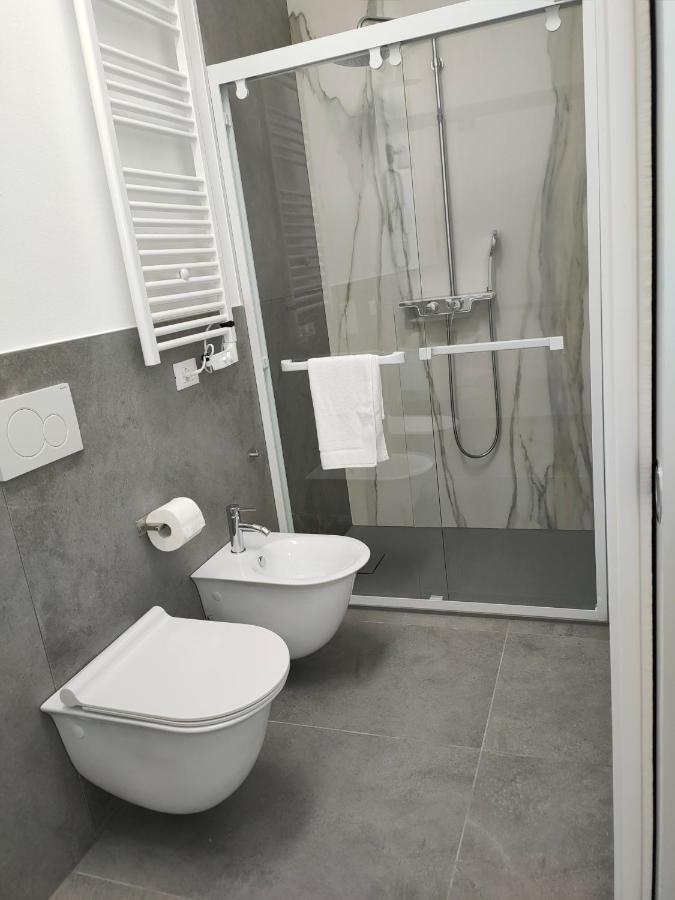 Apfel Ar Holiday-Home Peschiera del Garda Exteriér fotografie