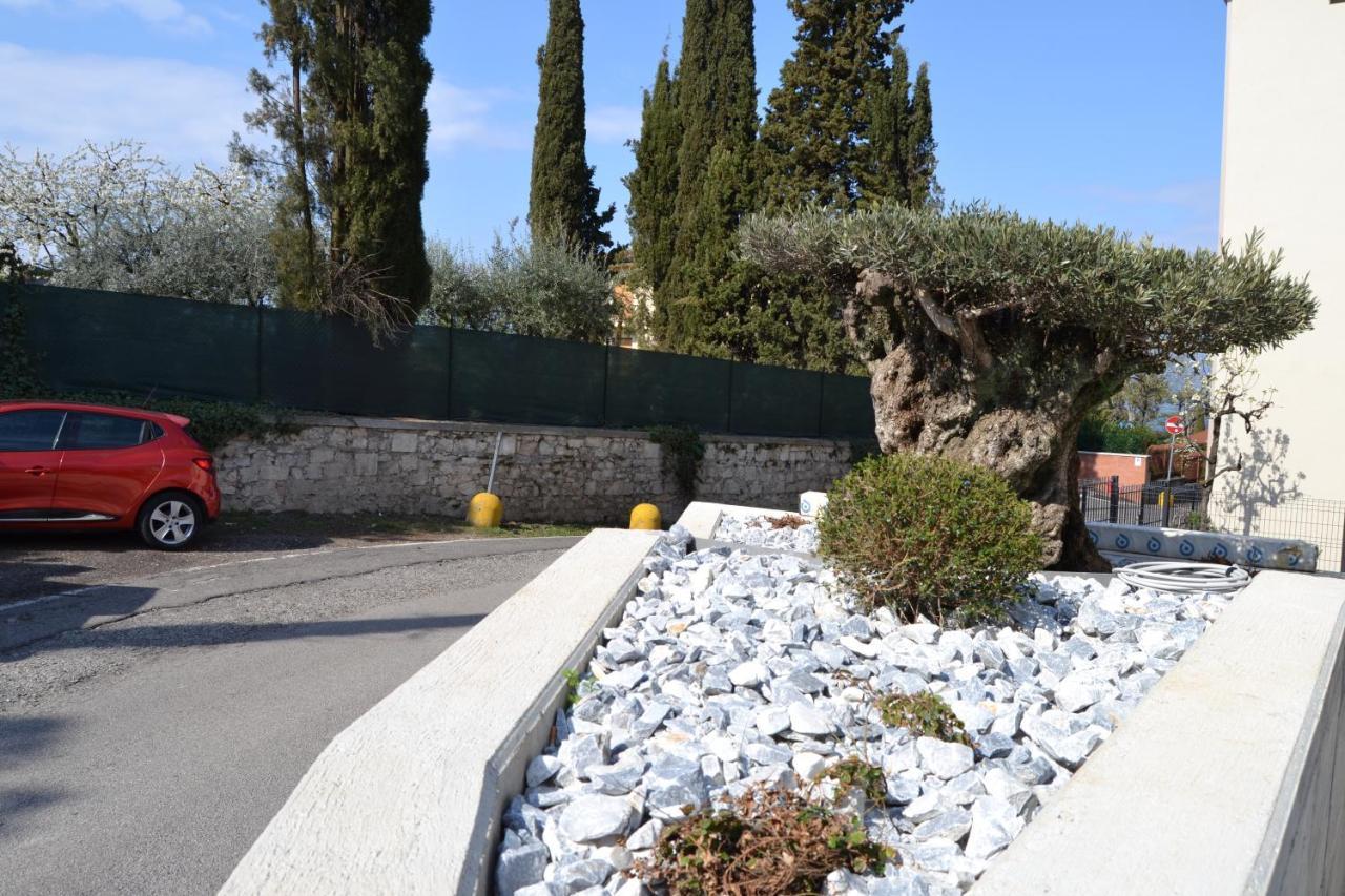 Apfel Ar Holiday-Home Peschiera del Garda Exteriér fotografie