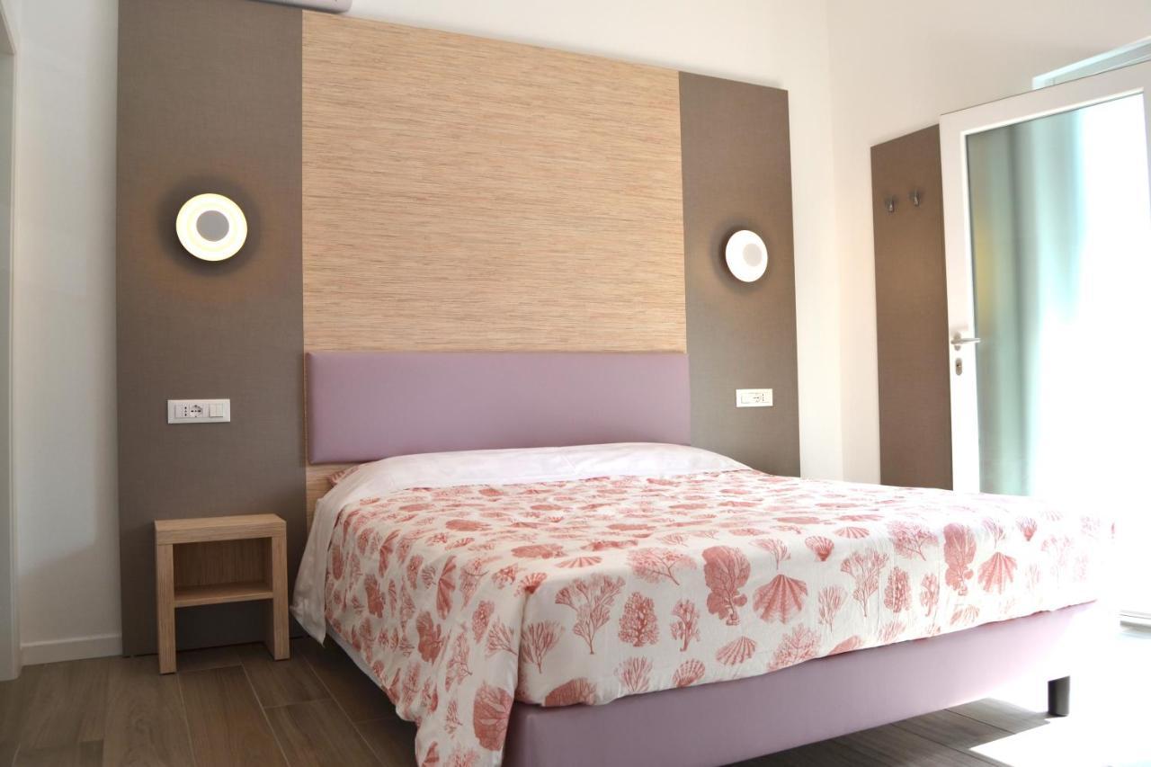 Apfel Ar Holiday-Home Peschiera del Garda Exteriér fotografie